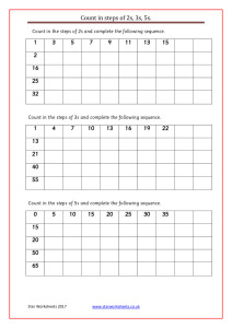 count in steps 2s 3s 5s numbers sequence. pdf 2