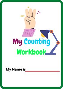 10 Counting and Numbers Worksheets Free PDF | Star Worksheets