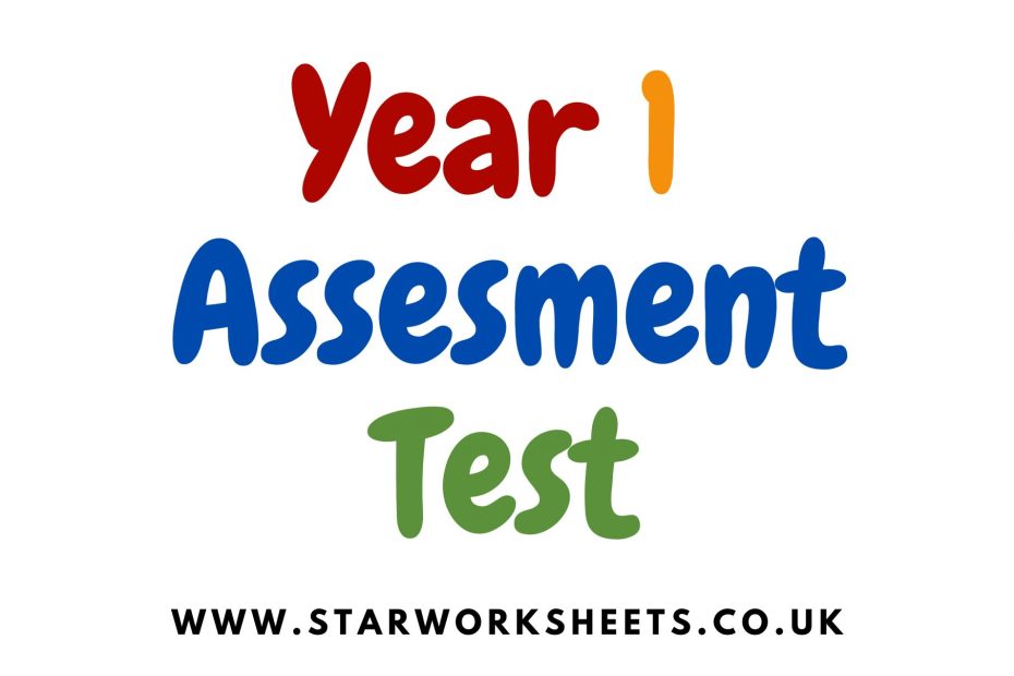 Year-1-Math-Assessment-Test