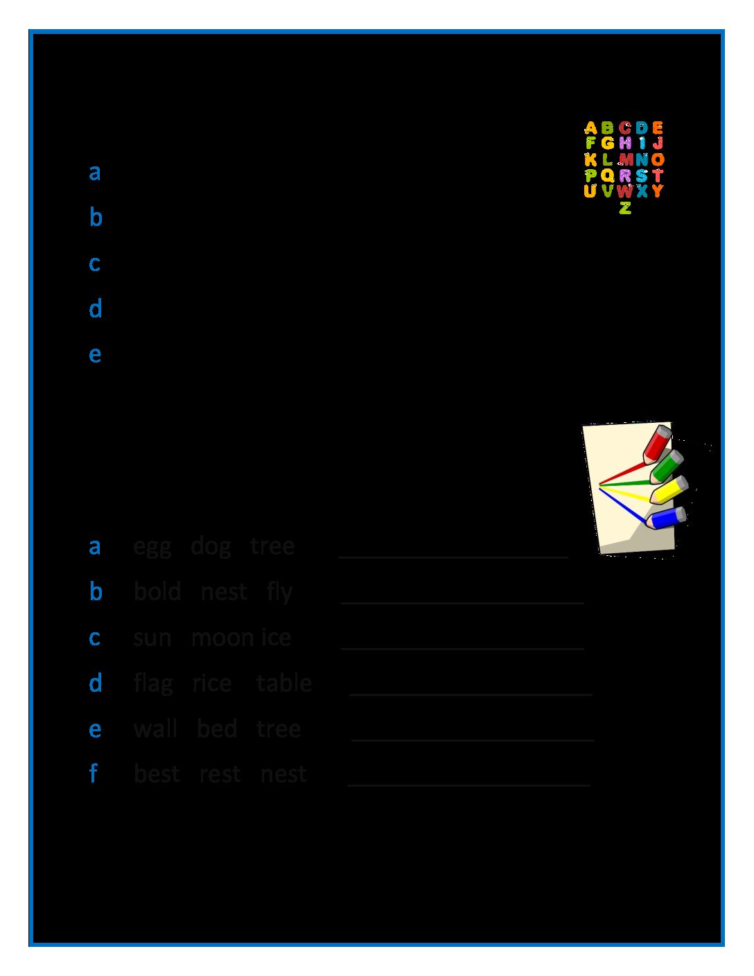 Let us grip your child with some extra skills