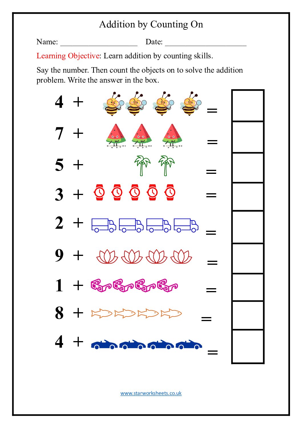 Primary Resources 1