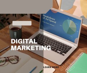 Introduction to digital marketing